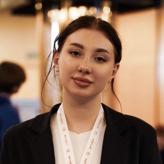 Изображение профиля для Ярослава Бенде