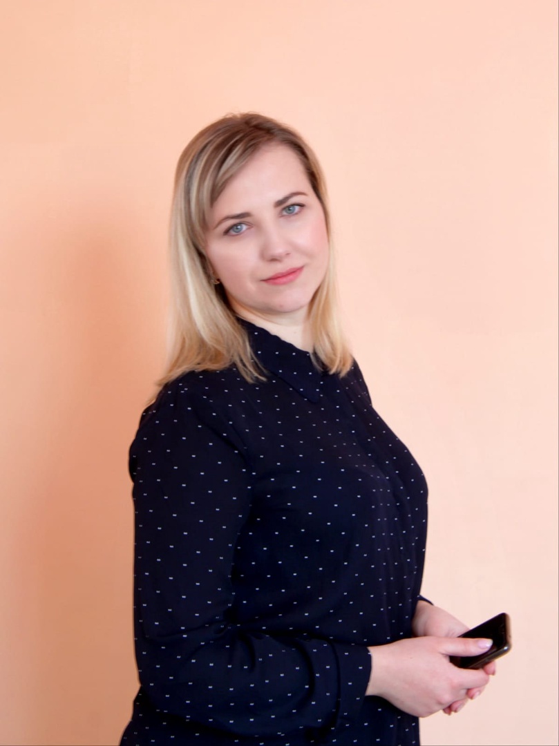 Изображение профиля для Светлана Толкачева