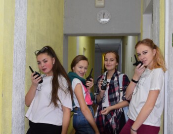 тренинг Команда мечты