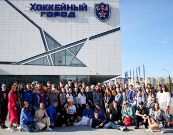 13.03.2026 | КХЛ | СКА - Северсталь (2 смена)