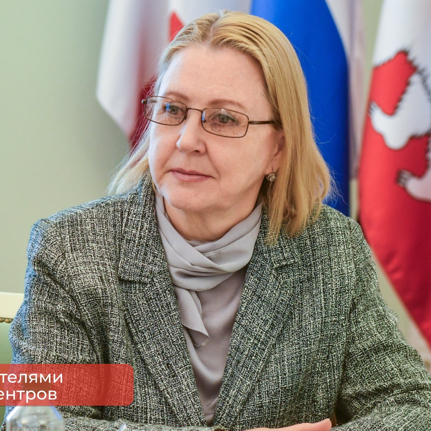 Изображение профиля для Лариса Левина