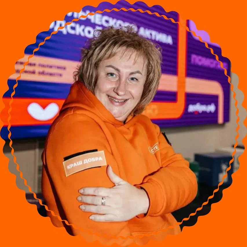 Изображение профиля для Светлана Карташова