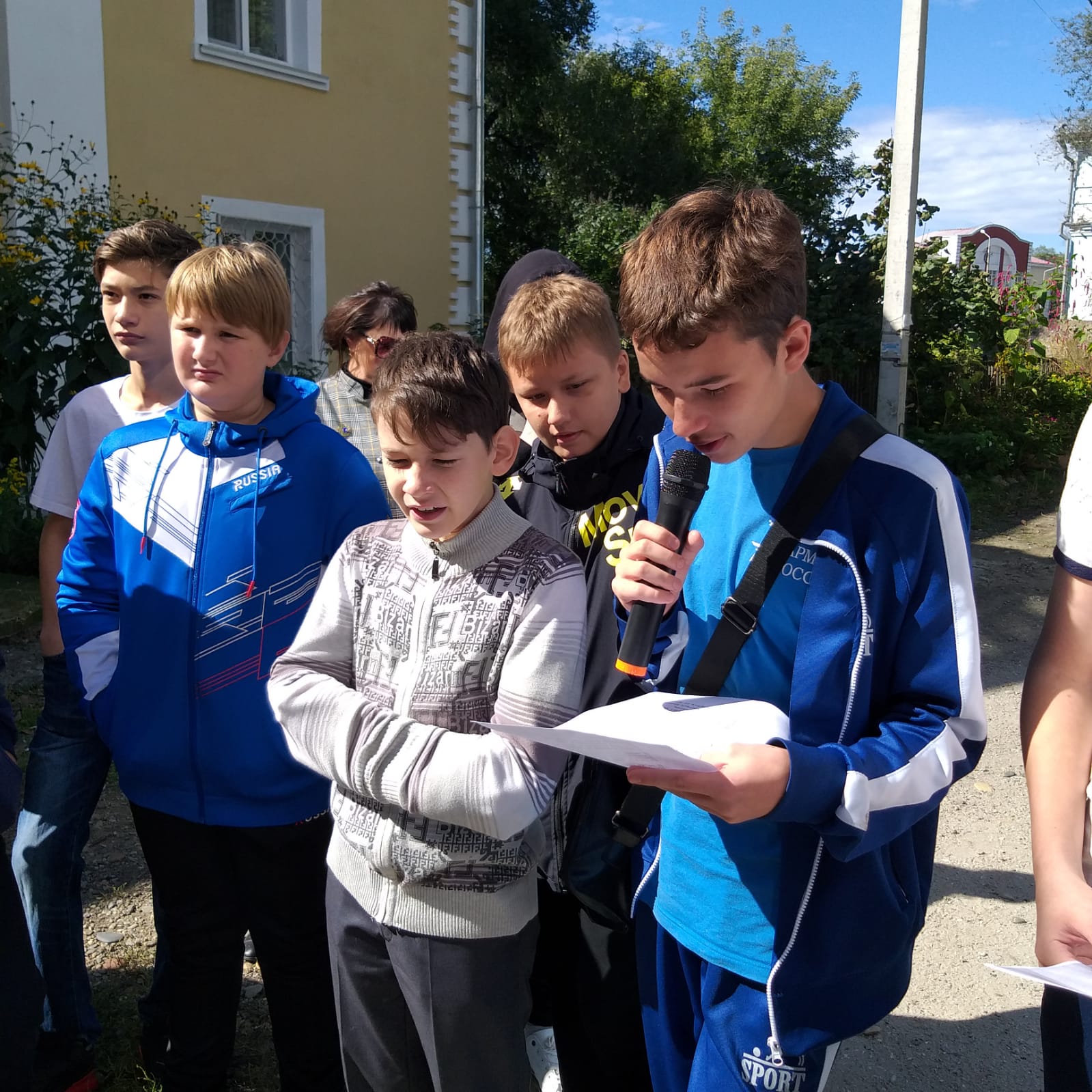 photo