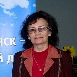 Изображение профиля для Ирина Халай