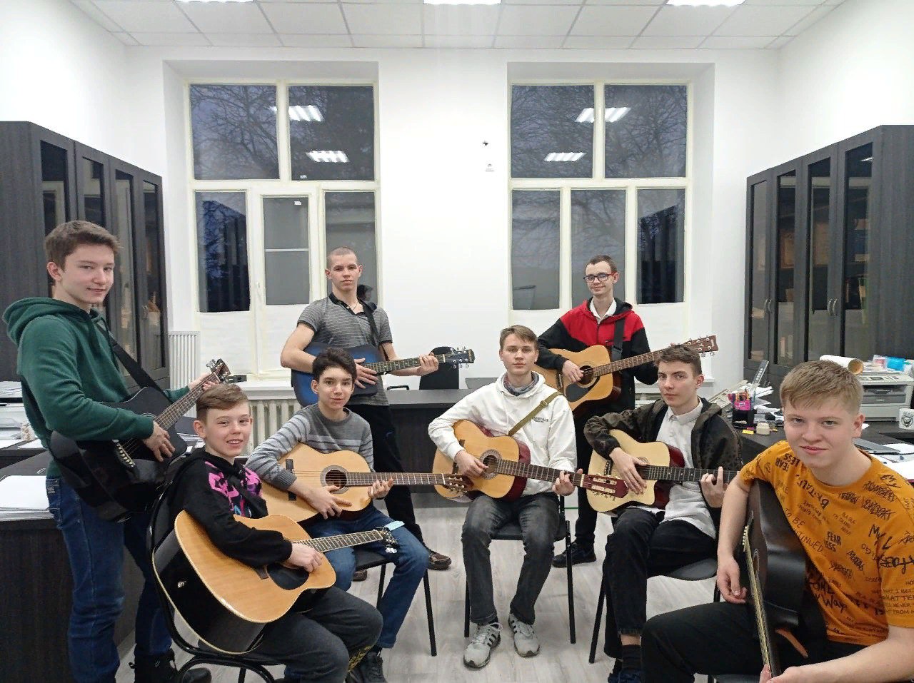 photo