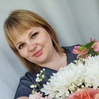 Изображение профиля для Алиса Миронова