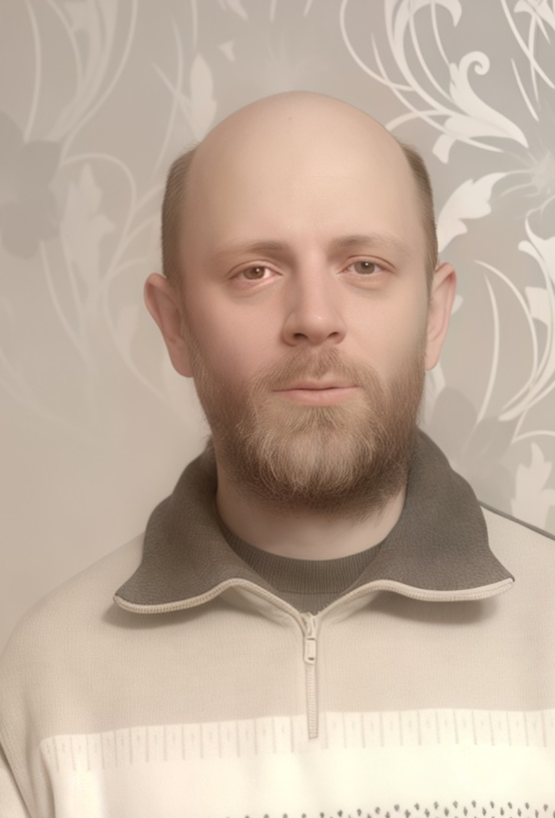 Изображение профиля для Алексей Воронов