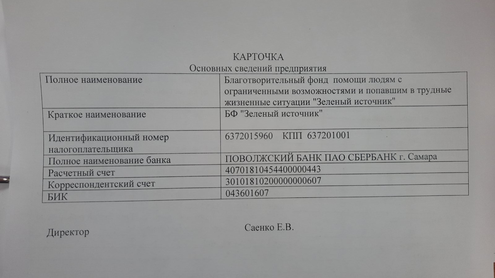 photo
