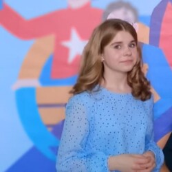Изображение профиля для ЕЛИЗАВЕТА ЛОСЬ