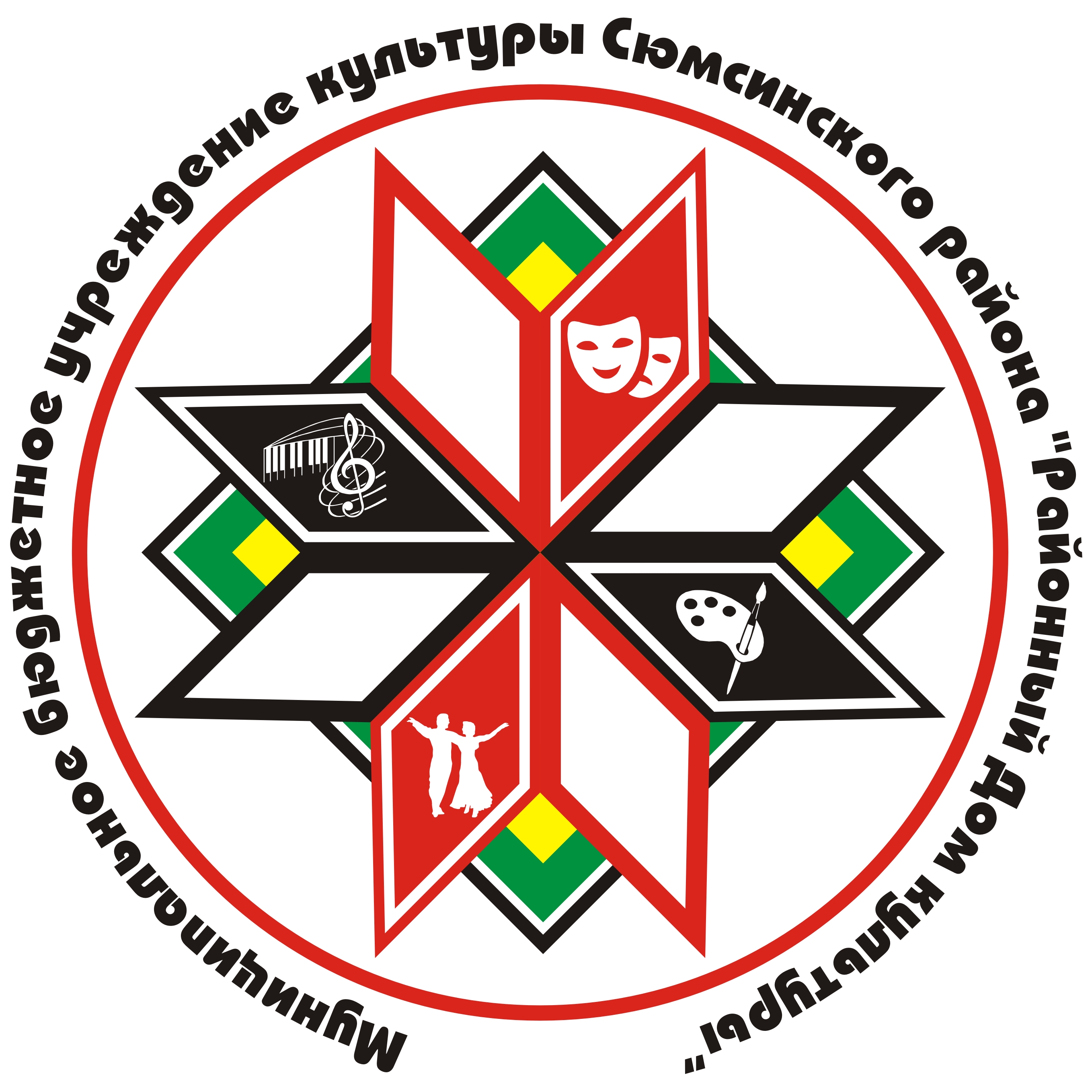 Аватар организатора
