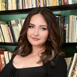 Изображение профиля для Алёна Мотева