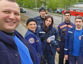 2026.04.18 дежурная смена "СпасРезерва"