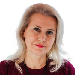 Изображение профиля для Наталья Комкова
