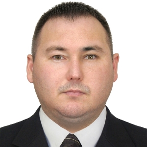 Изображение профиля для Михаил Тимофеев