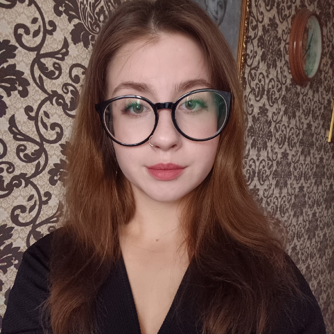 Изображение профиля для Екатерина Маликова
