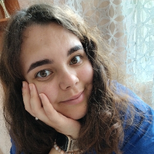 Изображение профиля для Мария Анфёрова
