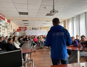 Профилактические уроки " Безопасный интернет"