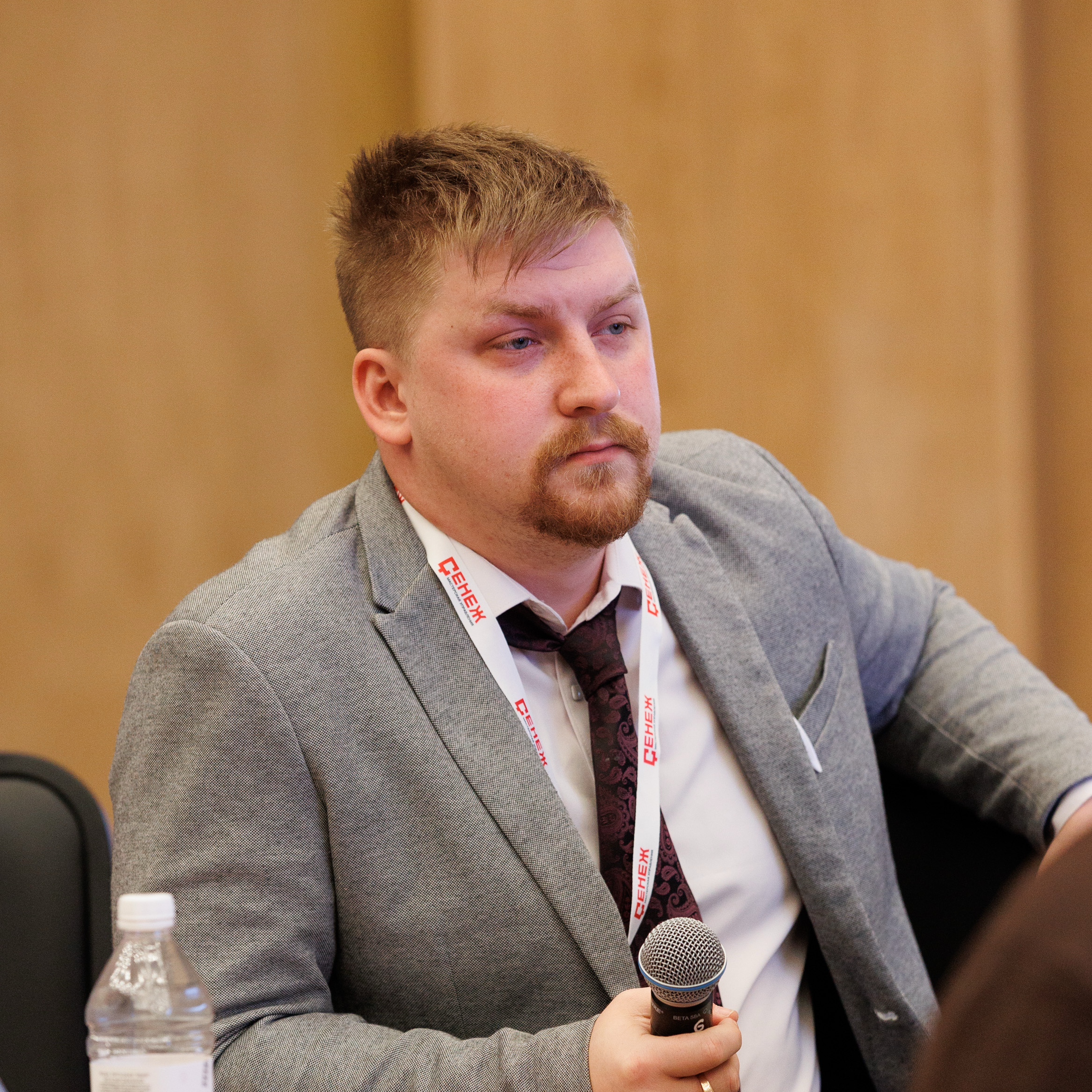 Изображение профиля для Николай Онопченко
