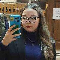 blob