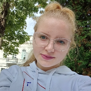 Изображение профиля для Марина Зиновьева