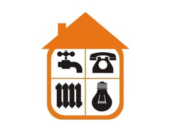 Помощь Детскому фонду в работе с поставщиками ЖКХ услуг 2026