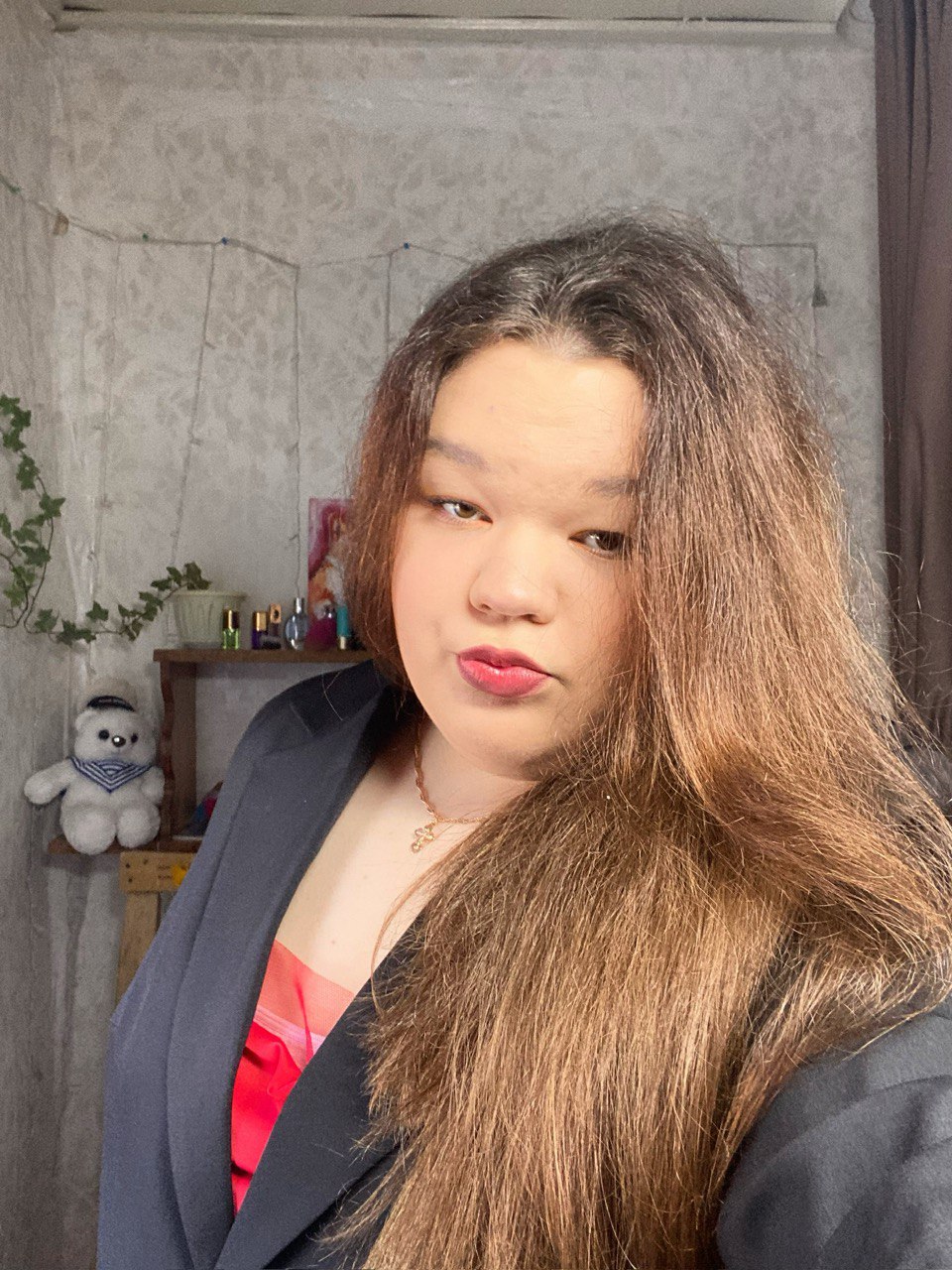 Изображение профиля для Полина Яганова