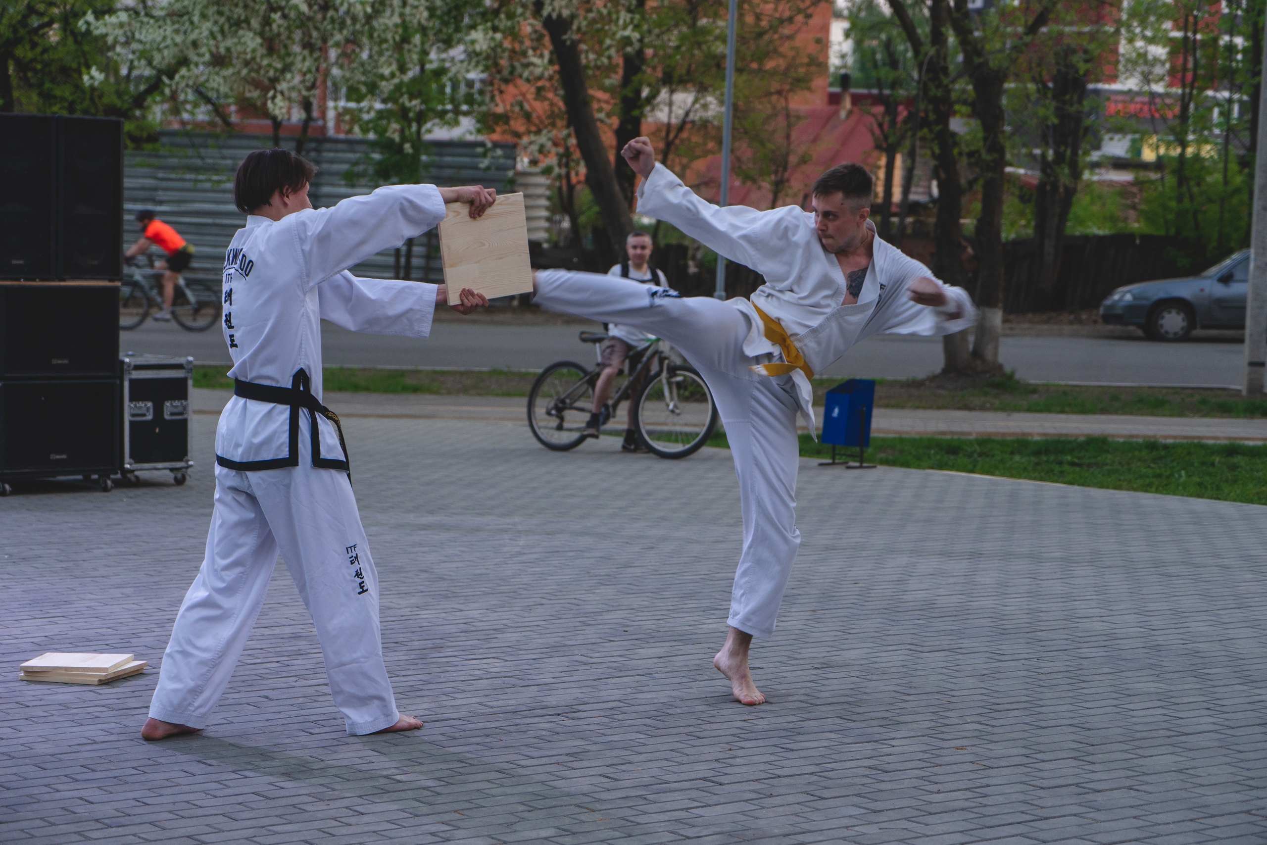 photo