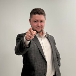 Изображение профиля для Юрий Калошин
