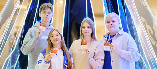 Участвуй в форуме «Добрино»!