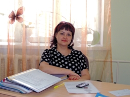 Изображение профиля для Елена Хондожко