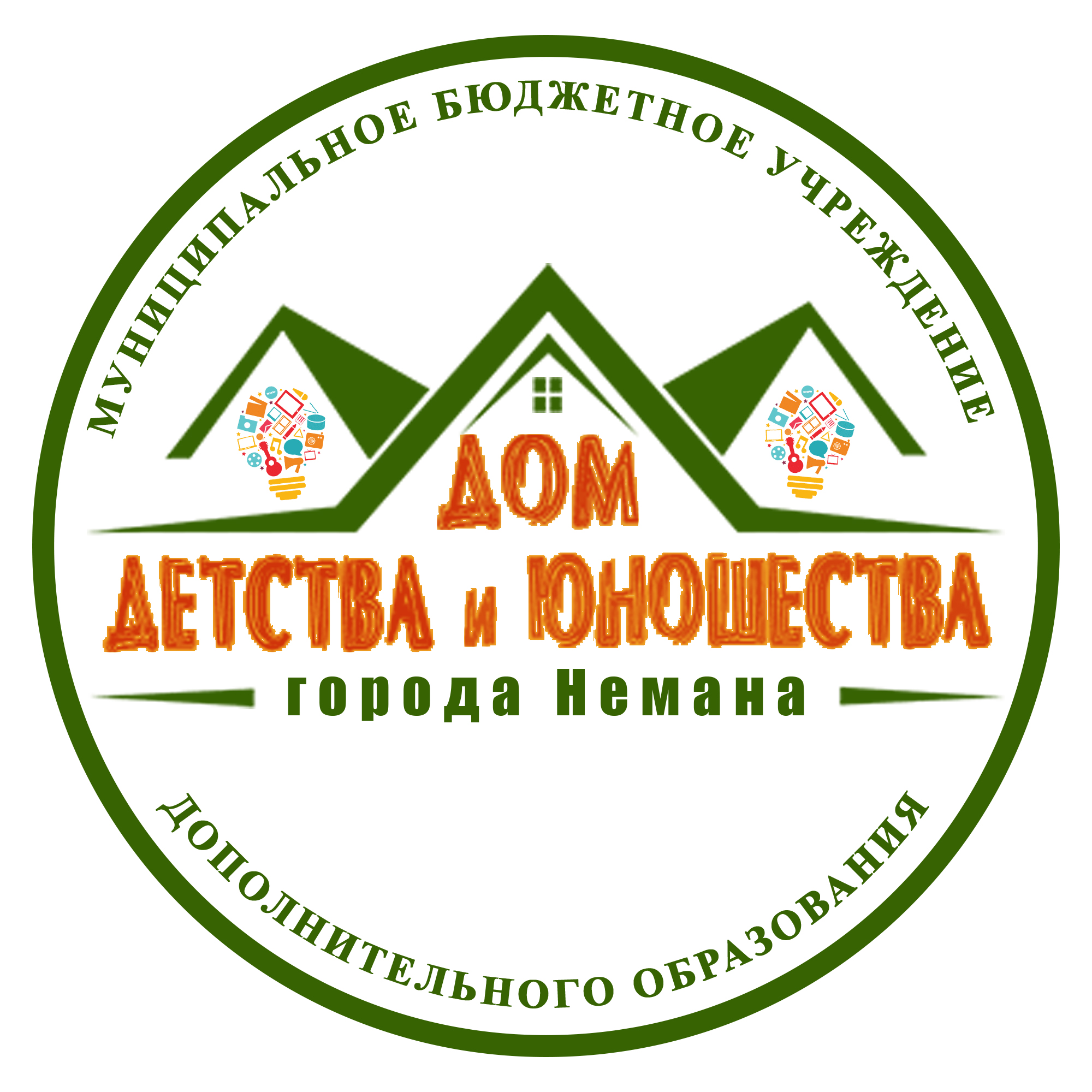 Изображение профиля для МБУДО ДДиЮ