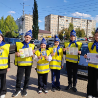 Аватар организатора