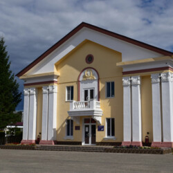 Аватар организатора