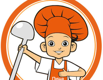 Раздача горячих обедов на проспекте Столетова