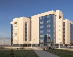 Уличная акция с экспресс-тестированием на ВИЧ-инфекцию