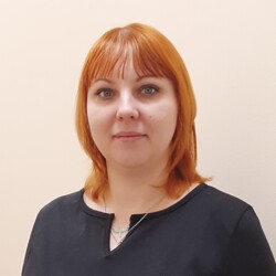 Изображение профиля для Татьяна Бушманова