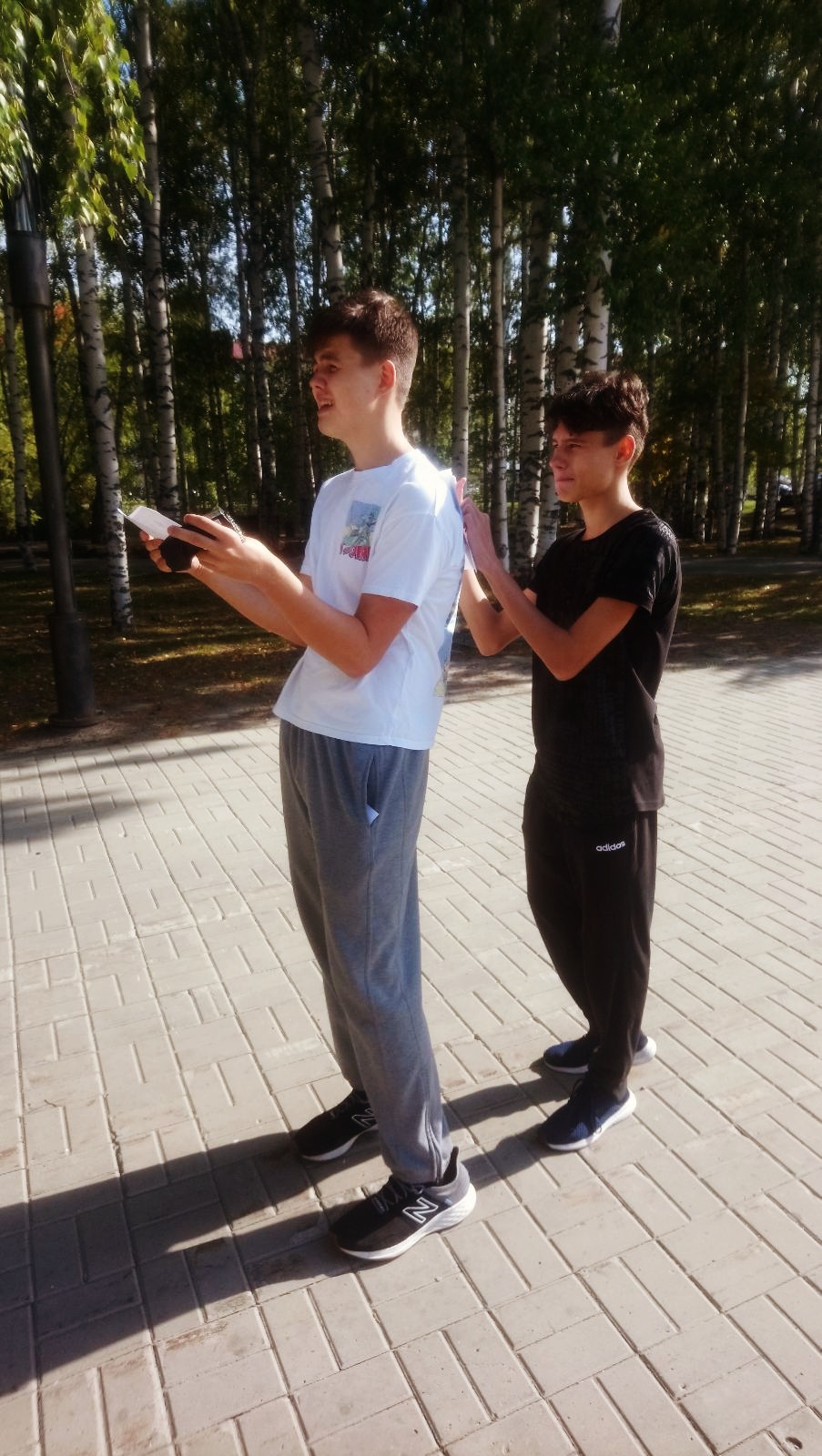 photo
