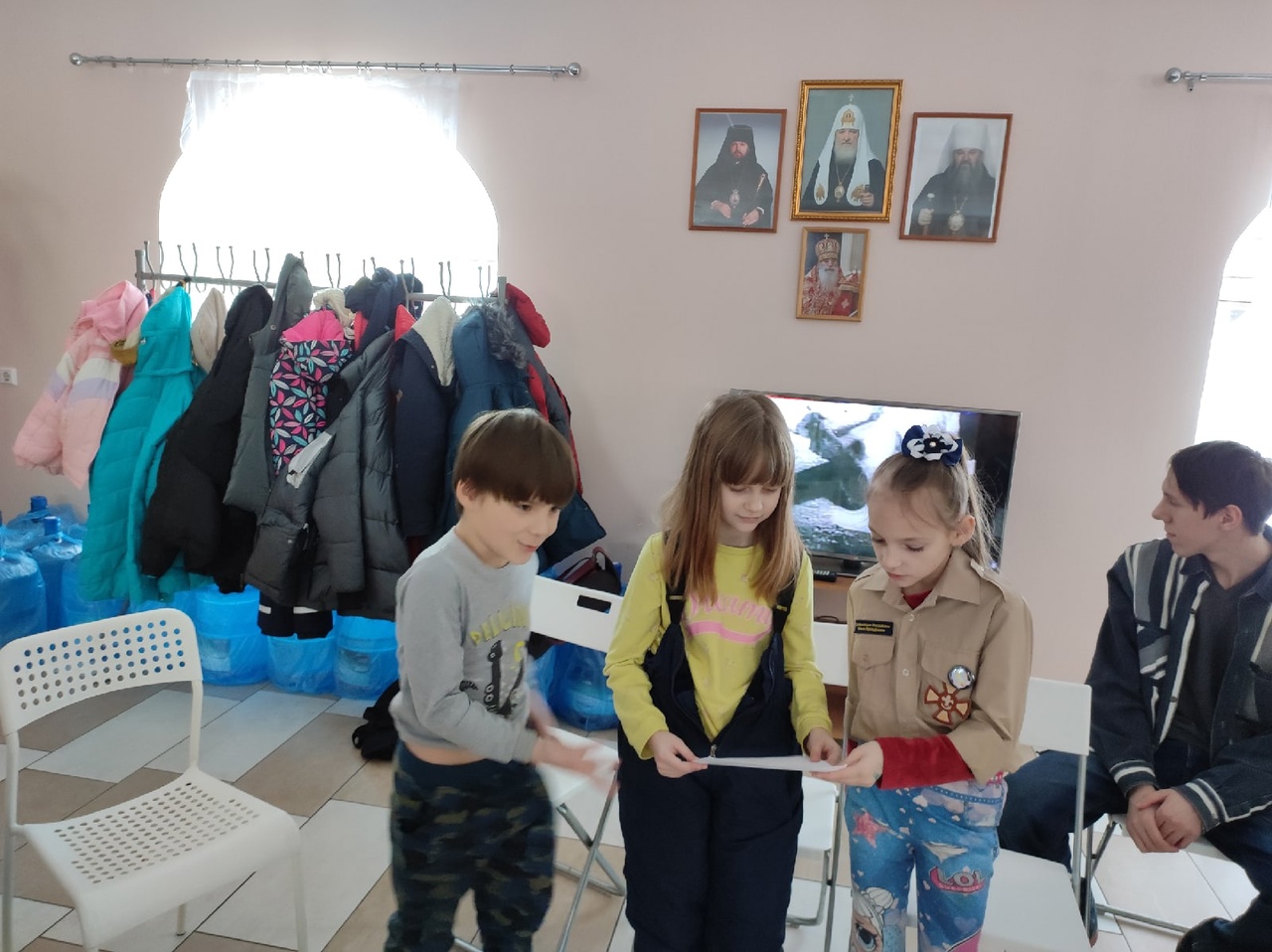 photo