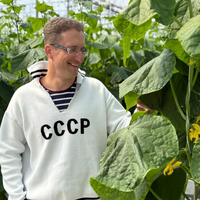 Изображение профиля для Антон Коляда