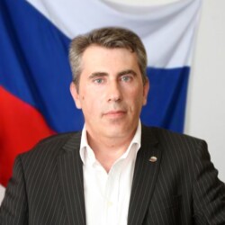 Изображение профиля для Игорь Шамраев