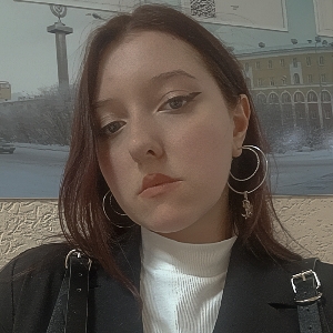 Изображение профиля для Мария Медведева