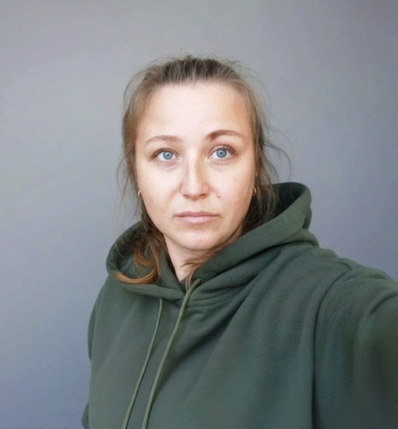 Изображение профиля для Светлана Савельева