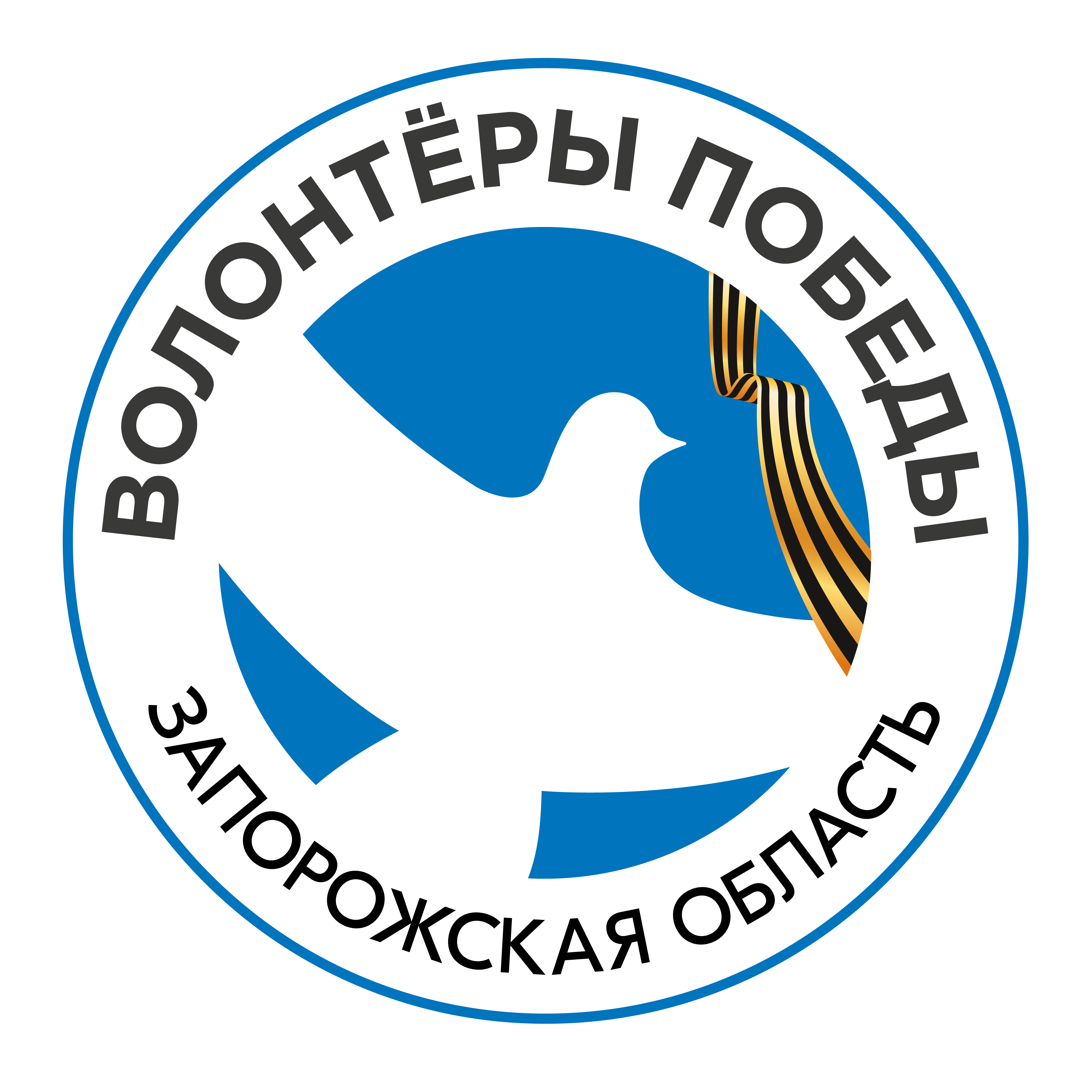 Изображение профиля для Региональное отделение Всероссийского общественного движения "Волонтёры Победы" в Запорожской области