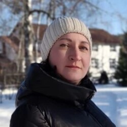 Изображение профиля для Ирина Карпова