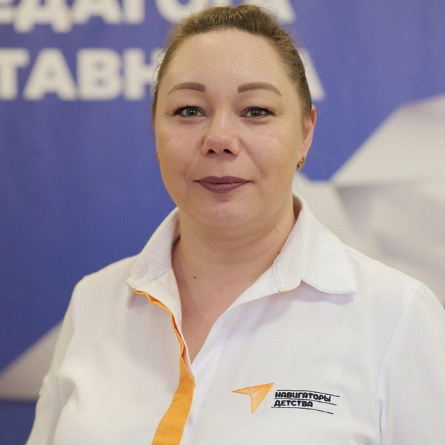 Изображение профиля для Ирина Алексеева