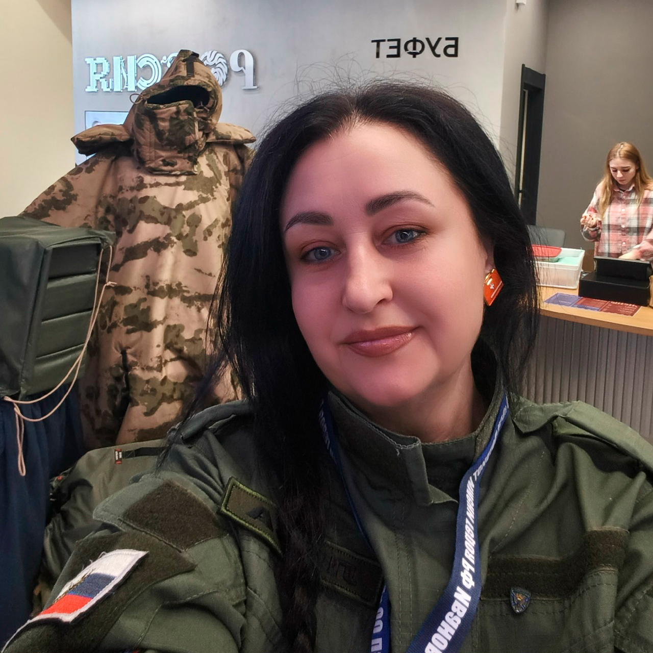 Изображение профиля для Ольга Сокур