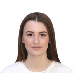 Аватар волонтёра