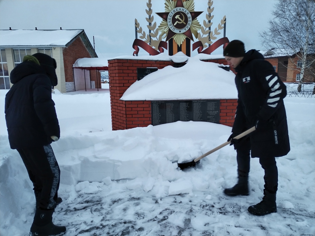 Организация: Сельский дом культуры «Совхозный» | DOBRO.RU