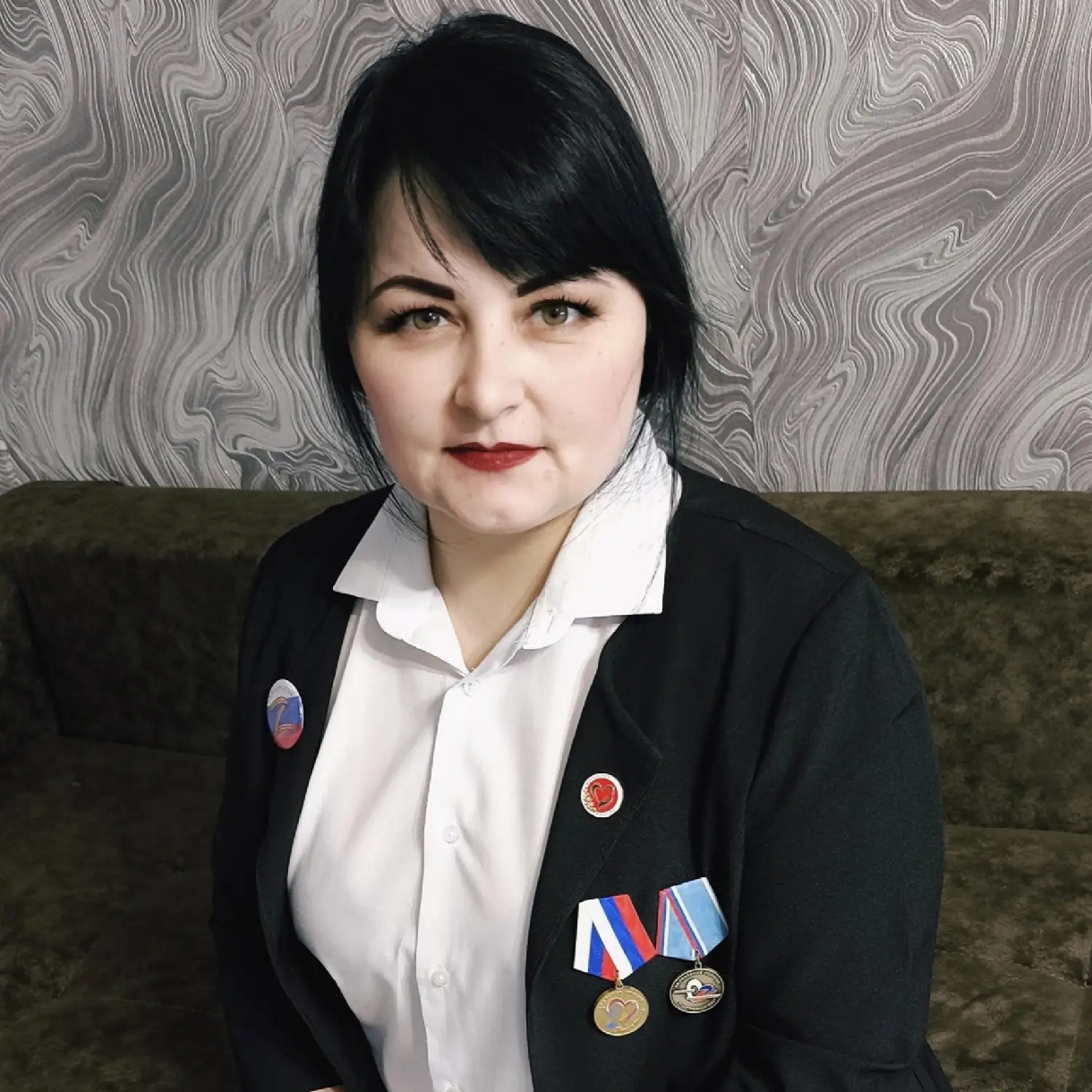 Изображение профиля для Наталья Бойко