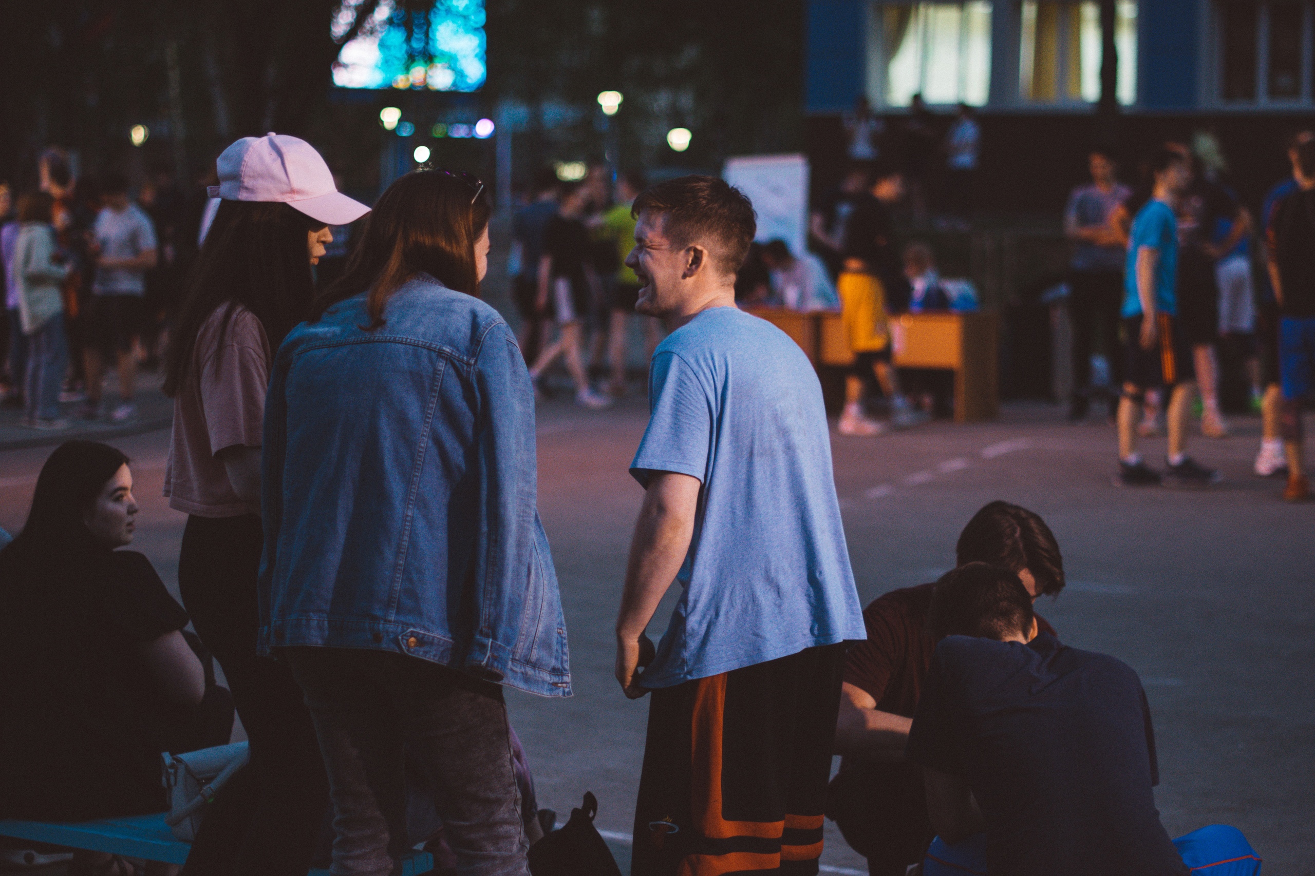 photo